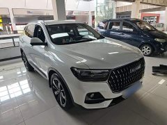 Haval H6 National Trend Edition 1.5T Automatic Champion Version - ფოტო 3
