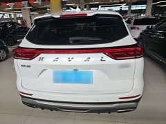 Haval H6 National Trend Edition 1.5T Automatic Champion Version - ფოტო 5