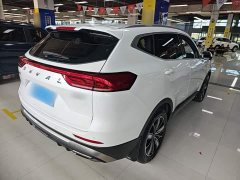 Haval H6 National Trend Edition 1.5T Automatic Champion Version - ფოტო 6