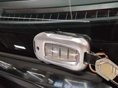 Haval H6 National Trend Edition 1.5T Automatic Champion Version - ფოტო 8