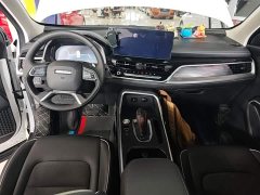 Haval H6 National Trend Edition 1.5T Automatic Champion Version - ფოტო 9