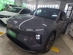 NIO EC6 75kWh - ფოტო 1