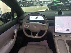 NIO EC6 75kWh - ფოტო 10