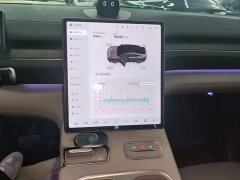 NIO EC6 75kWh - ფოტო 12
