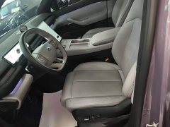 NIO EC6 75kWh - ფოტო 14