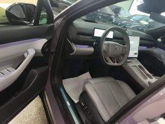 NIO EC6 75kWh - ფოტო 15