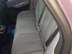 NIO EC6 75kWh - ფოტო 16