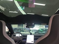 NIO EC6 75kWh - ფოტო 17