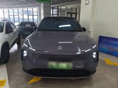 NIO EC6 75kWh - ფოტო 2