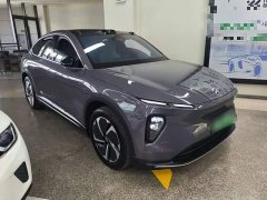NIO EC6 75kWh - ფოტო 3