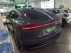 NIO EC6 75kWh - ფოტო 4