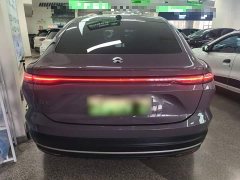 NIO EC6 75kWh - ფოტო 5