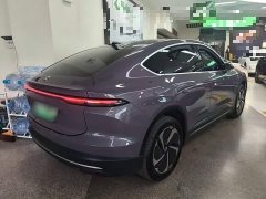 NIO EC6 75kWh - ფოტო 6