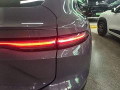 NIO EC6 75kWh - ფოტო 7