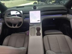 NIO EC6 75kWh - ფოტო 9