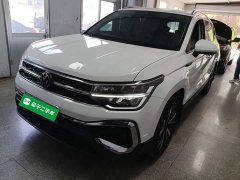 Volkswagen Touareg 300TSI Two-Wheel Drive Moonlight Edition - ფოტო 1