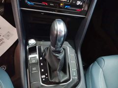 Volkswagen Touareg 300TSI Two-Wheel Drive Moonlight Edition - ფოტო 13