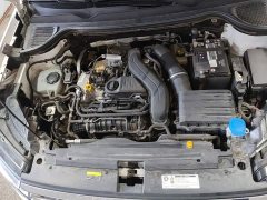 Volkswagen Touareg 300TSI Two-Wheel Drive Moonlight Edition - ფოტო 19