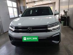 Volkswagen Touareg 300TSI Two-Wheel Drive Moonlight Edition - ფოტო 2