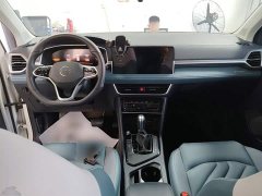 Volkswagen Touareg 300TSI Two-Wheel Drive Moonlight Edition - ფოტო 9