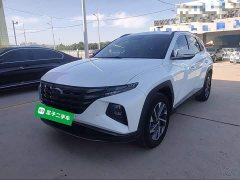 Hyundai Tucson L 2.0L Hybrid Prestige Edition - ფოტო 1