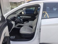 Hyundai Tucson L 2.0L Hybrid Prestige Edition - ფოტო 10