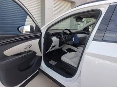 Hyundai Tucson L 2.0L Hybrid Prestige Edition - ფოტო 11