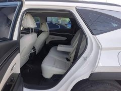 Hyundai Tucson L 2.0L Hybrid Prestige Edition - ფოტო 12