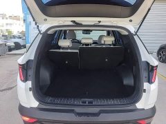 Hyundai Tucson L 2.0L Hybrid Prestige Edition - ფოტო 14