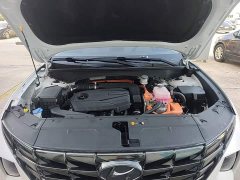 Hyundai Tucson L 2.0L Hybrid Prestige Edition - ფოტო 15