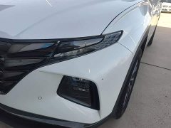 Hyundai Tucson L 2.0L Hybrid Prestige Edition - ფოტო 17