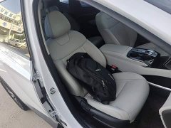 Hyundai Tucson L 2.0L Hybrid Prestige Edition - ფოტო 19