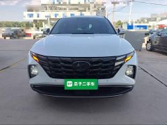 Hyundai Tucson L 2.0L Hybrid Prestige Edition - ფოტო 2