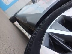 Hyundai Tucson L 2.0L Hybrid Prestige Edition - ფოტო 20