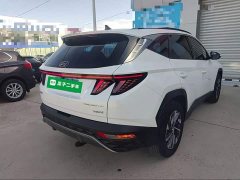 Hyundai Tucson L 2.0L Hybrid Prestige Edition - ფოტო 4