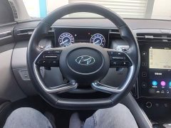 Hyundai Tucson L 2.0L Hybrid Prestige Edition - ფოტო 6