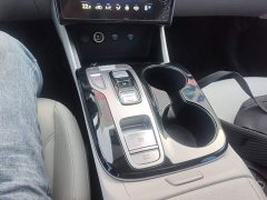 Hyundai Tucson L 2.0L Hybrid Prestige Edition - ფოტო 9