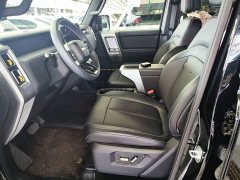 Chery iCAR Super V23 401 Two-Wheel Drive Smart Driving Edition - ფოტო 14