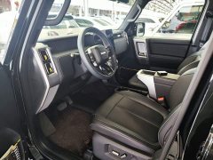 Chery iCAR Super V23 401 Two-Wheel Drive Smart Driving Edition - ფოტო 15