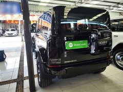 Chery iCAR Super V23 401 Two-Wheel Drive Smart Driving Edition - ფოტო 4