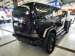 Chery iCAR Super V23 401 Two-Wheel Drive Smart Driving Edition - ფოტო 6