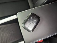 Chery iCAR Super V23 401 Two-Wheel Drive Smart Driving Edition - ფოტო 8