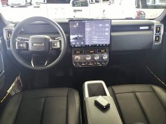 Chery iCAR Super V23 401 Two-Wheel Drive Smart Driving Edition - ფოტო 9