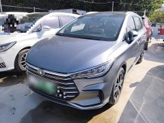 BYD Song MAX New Energy New Energy DM-i 105KM Flagship - фото 1