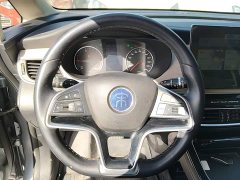 BYD Song MAX New Energy New Energy DM-i 105KM Flagship - фото 10
