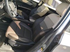 BYD Song MAX New Energy New Energy DM-i 105KM Flagship - фото 14