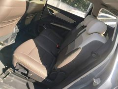 BYD Song MAX New Energy New Energy DM-i 105KM Flagship - фото 16