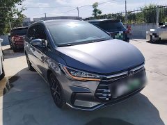 BYD Song MAX New Energy New Energy DM-i 105KM Flagship - фото 3