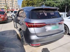 BYD Song MAX New Energy New Energy DM-i 105KM Flagship - фото 4