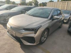 GAC AION S Charm 580 LFP - ფოტო 1